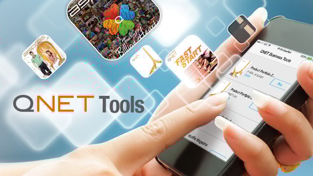Qnet Tools