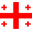 Georgia flag