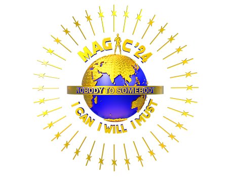 MAGIC Logo