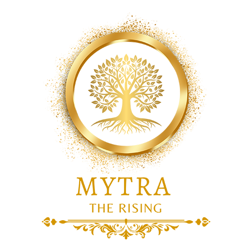 Mytra Logo