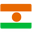 Niger flag