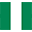 Niger flag