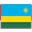 Rwanda flag