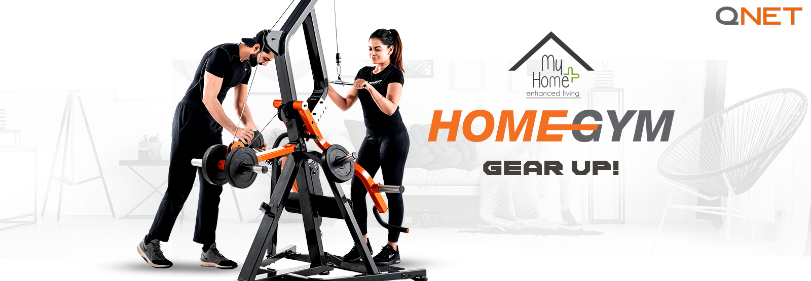 HomeGym