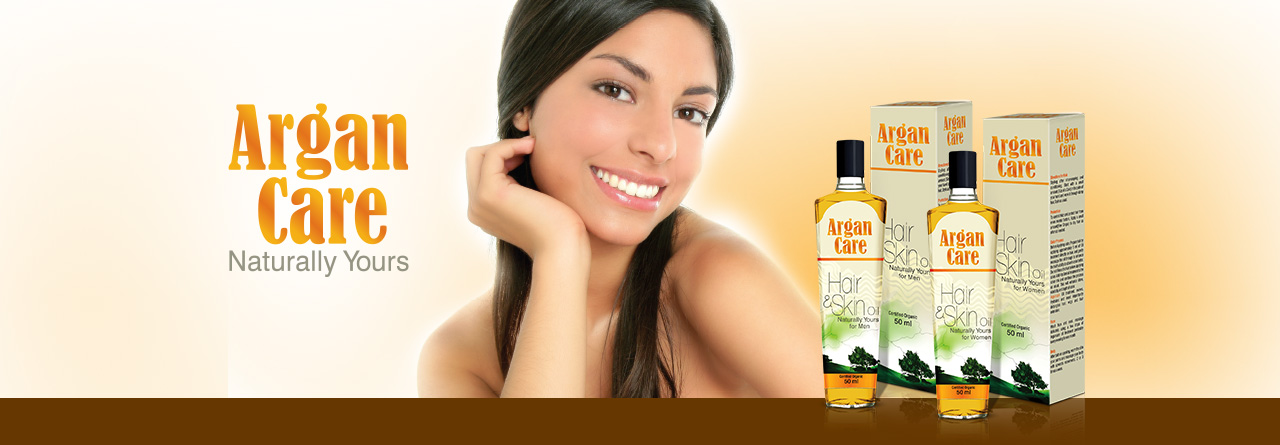 Argan Care