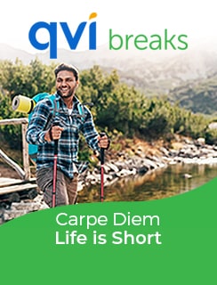 QVI Breaks
