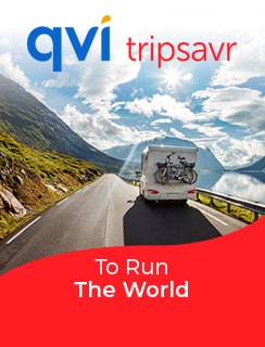 QVI Tripsavr