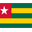 Togo flag