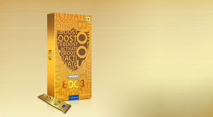 Nutriplus Edg3