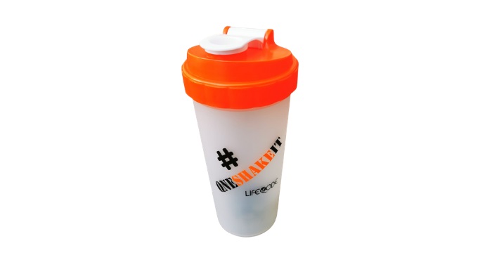 Shaker