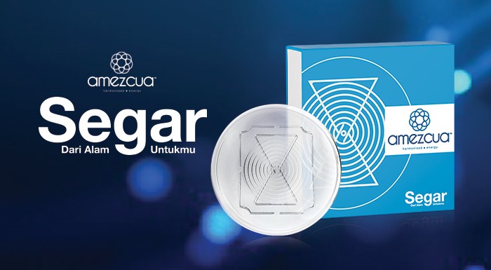 Segar Plus