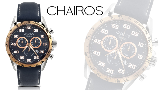 qnet chairos watch first copy