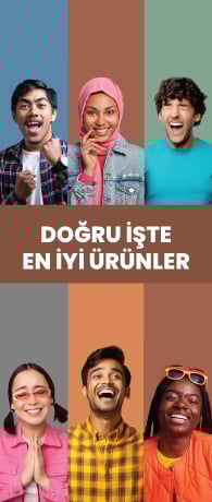 QNET Promosyon (Turkey) GİRİŞ YAP Banner 1
