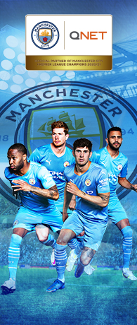 MCFC QNETCity 